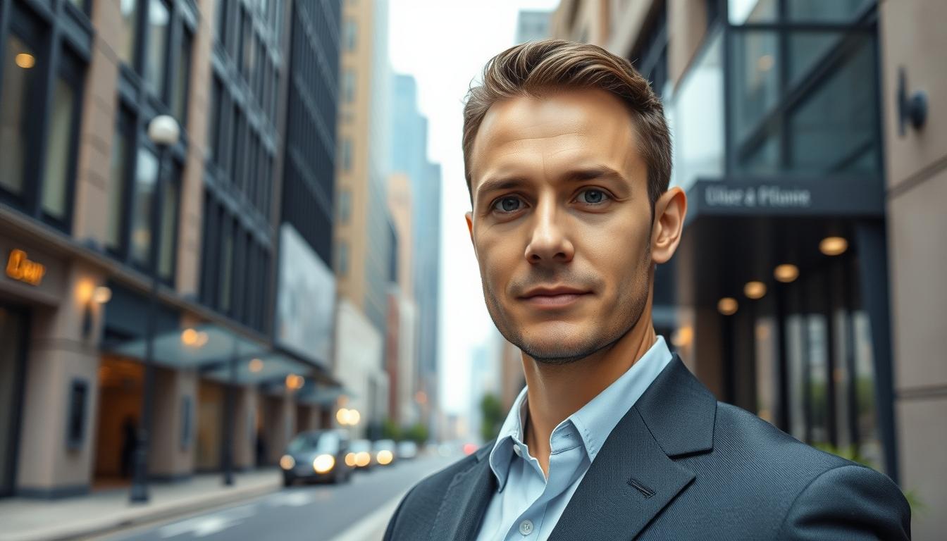 AI automation consultant