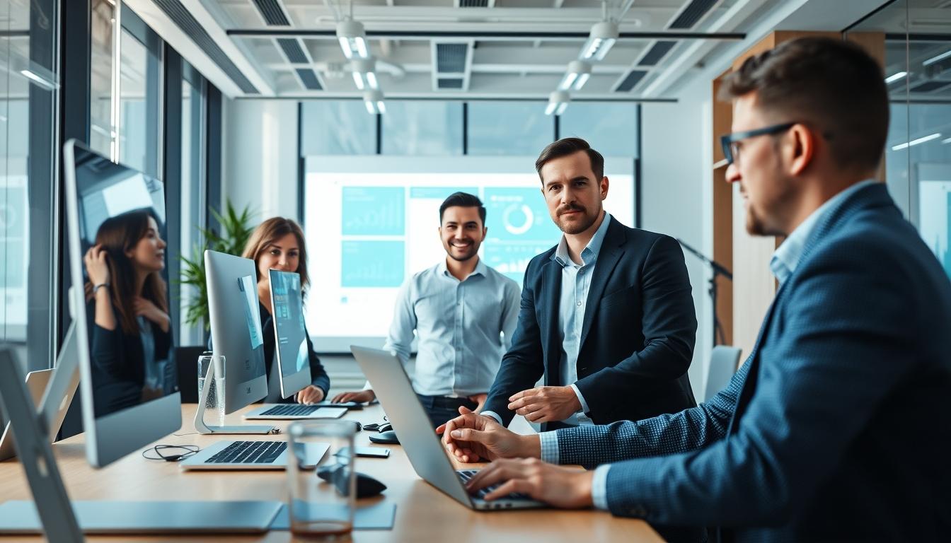 AI software pricing and business service packages